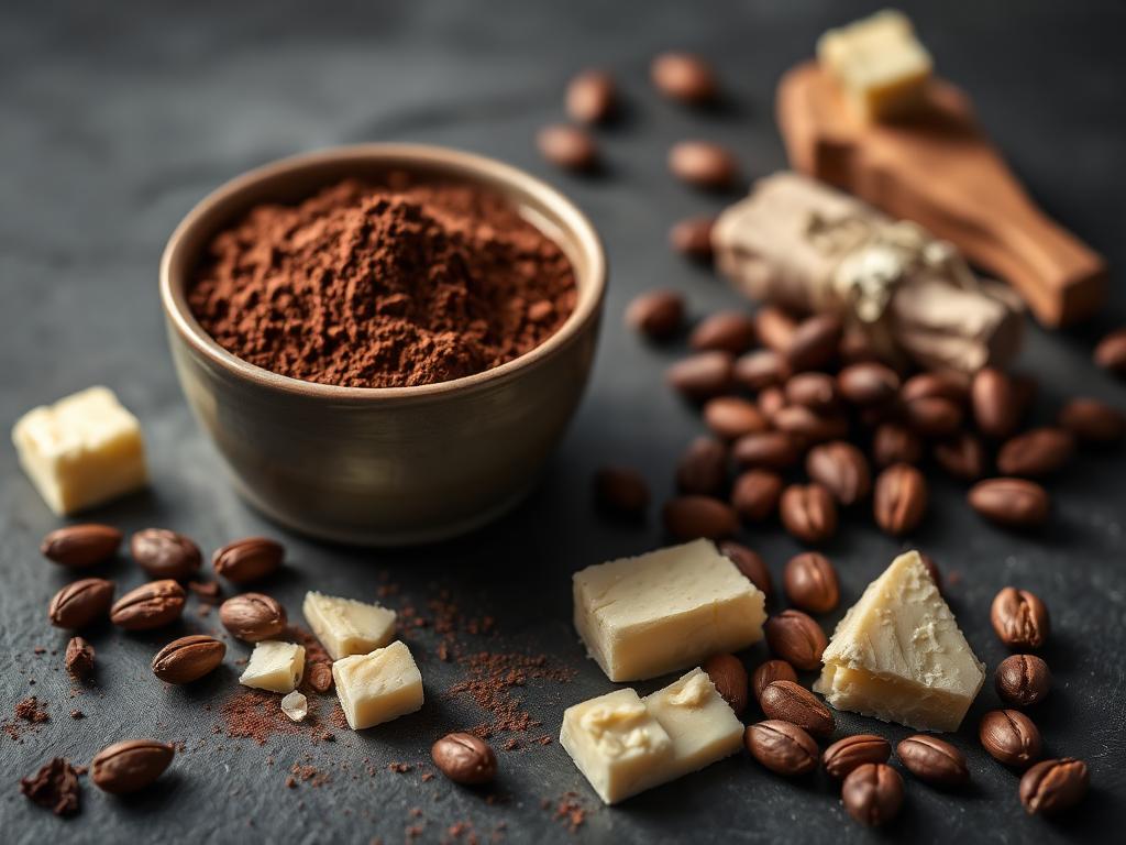 Confectionery raw materials supplied by Wakman Group