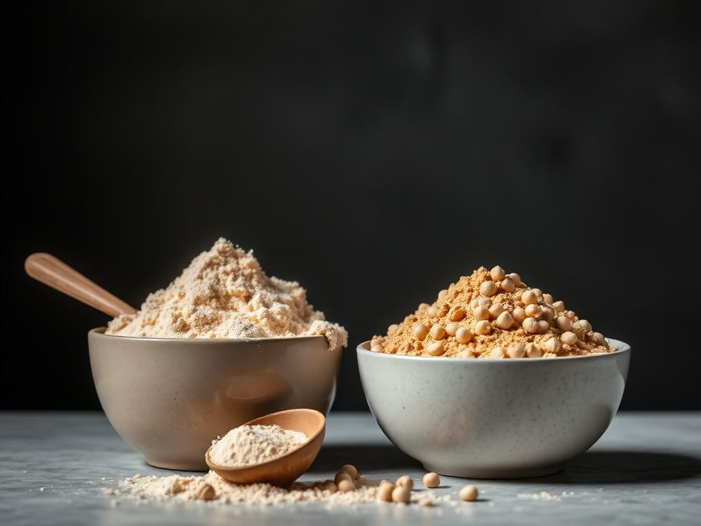 Animal Feed raw materials supplied by Wakman Group