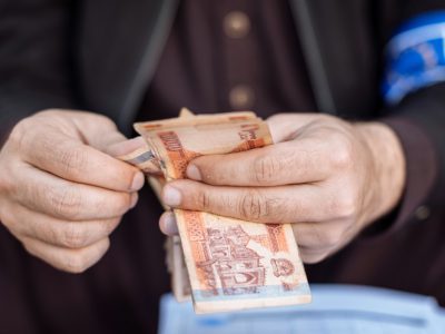 Afghanistan remittances